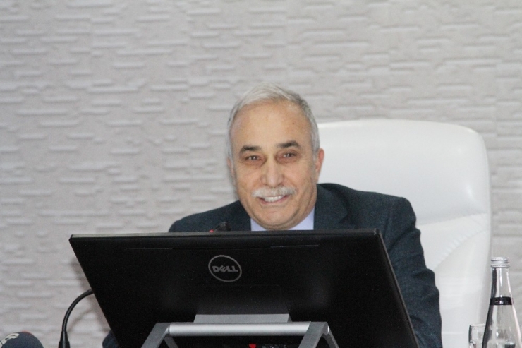Bakan Fakıbaba’dan Çiftçilere Büyük Müjde
