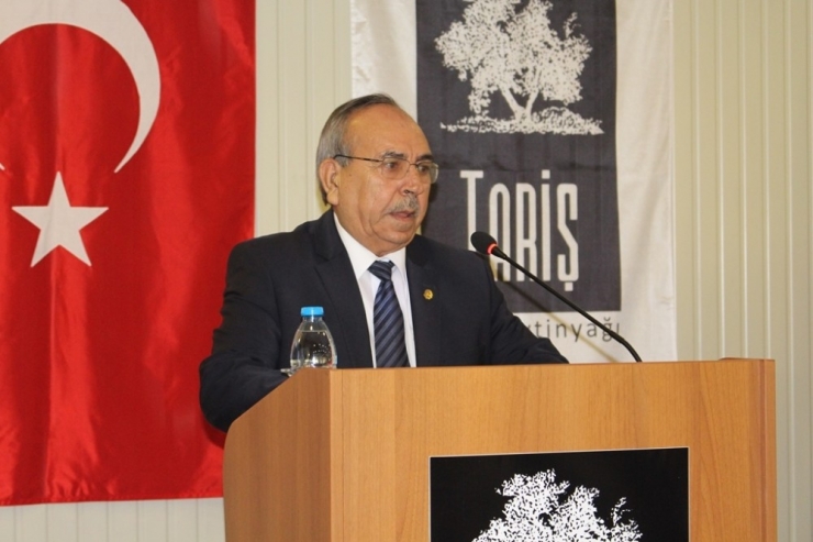 Tariş Zeytinyağı’nda Birlik Zamanı