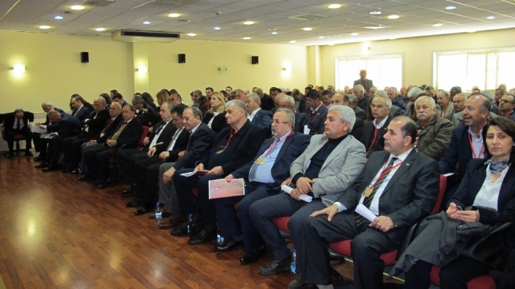 Tariş Zeytinyağı’nda Birlik Zamanı