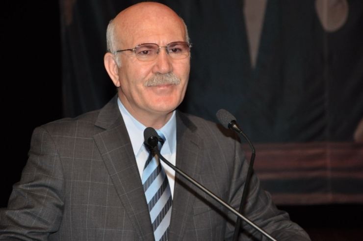 Savaş; “Ülkemiz Ve Dünyada Son 10 Yılda Ciddi Anlamda Siyasi Bir Takım Planlar Ve Oyunlar Tertip Edilmektedir”