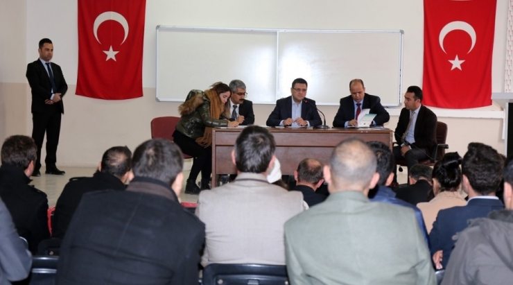 Doğramacı: “Çocuklarımızı Bu Sisteme En İyi Şekilde Hazırlamalıyız”