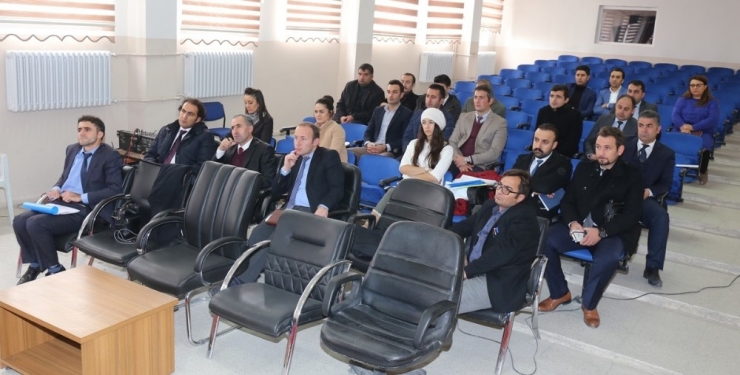 Doğramacı: “Çocuklarımızı Bu Sisteme En İyi Şekilde Hazırlamalıyız”