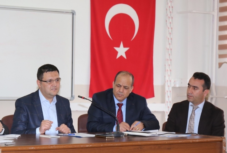 Doğramacı: “Çocuklarımızı Bu Sisteme En İyi Şekilde Hazırlamalıyız”