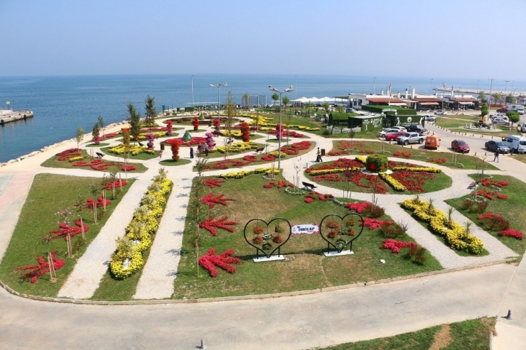 Vodafone Ve Yalova Belediyesi’nden İşbirliği