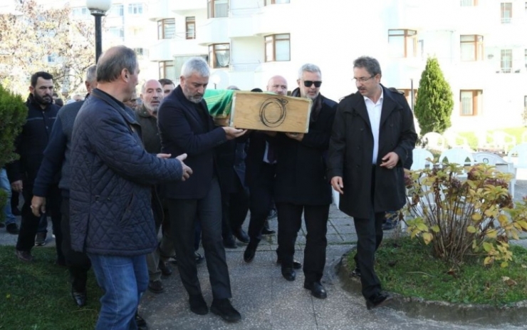 Ünal Ailesinin Acı Günü