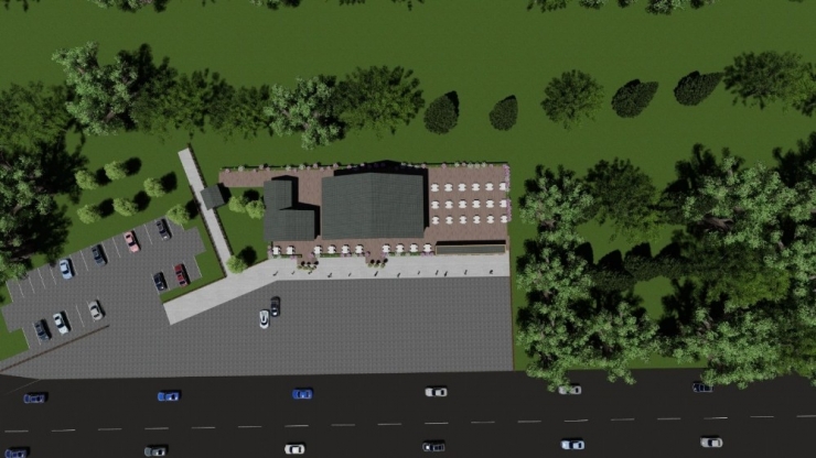 Şifalısu Cazibe Merkezi Olacak