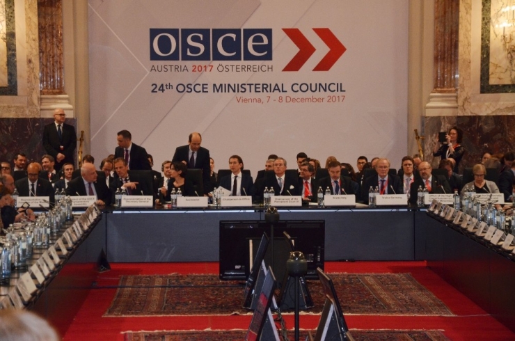 Agit Bakanlar Konseyi Toplantısı Sona Erdi