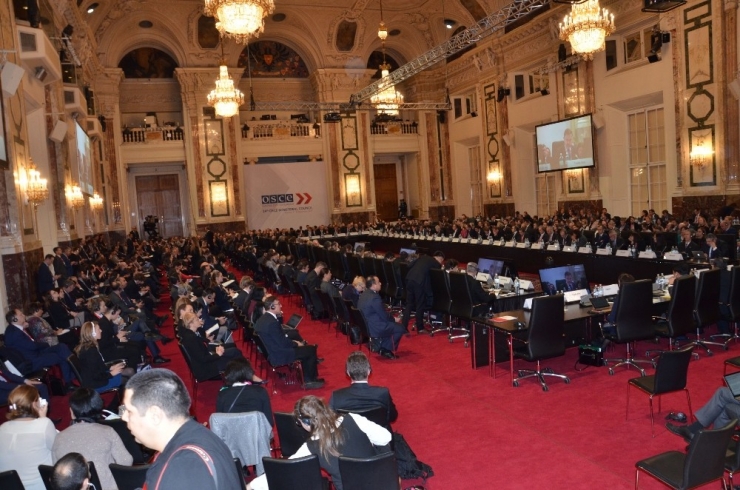 Agit Bakanlar Konseyi Toplantısı Sona Erdi