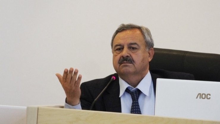 Burhaniye’de Ges İçin Ortak Karara Varıldı