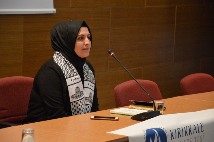 Hayrunnisa Çiçek: “Arakanlıların Hiçbir Aidiyetleri Yok”