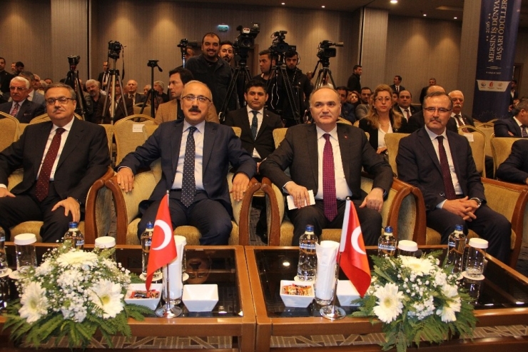 Kalkınma Bakanı Elvan: “Yatırım Yapmanın Tam Zamanı"