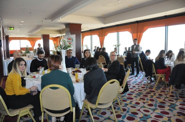 Amasya’da Hedef Turizm Destinasyonlarında Odak Nokta