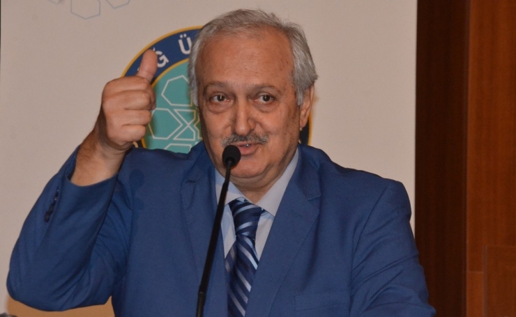 Uludağ Üniversitesi Akademisyenlerinden “Kudüs” Paneli