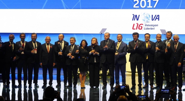 Cumhurbaşkanı Erdoğan: "Hiçbir Ülke Pazusuna Güvenerek Uluslararası Hukuku Yok Sayamaz"