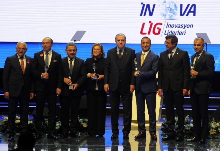 Cumhurbaşkanı Erdoğan: "Hiçbir Ülke Pazusuna Güvenerek Uluslararası Hukuku Yok Sayamaz"