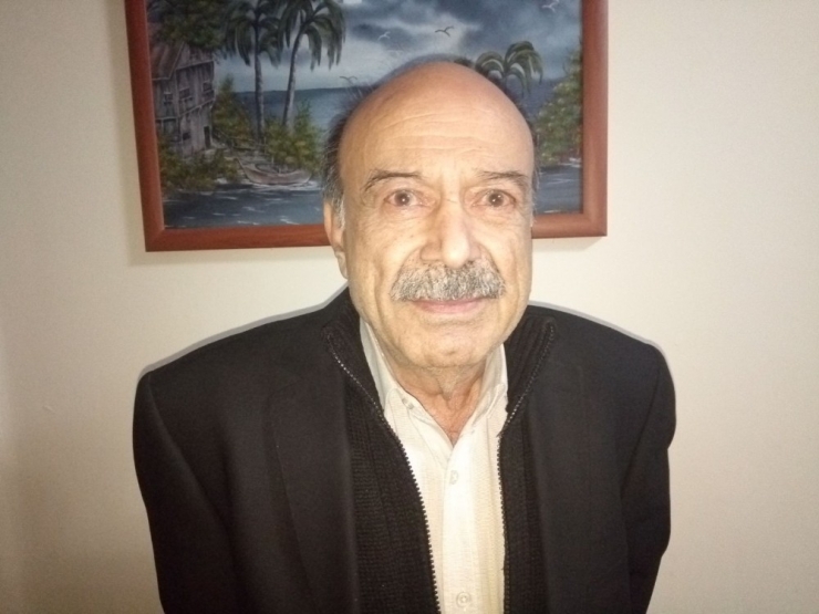 Chp Kahta İlçe Başkanlığını Yıldırım Kazandı