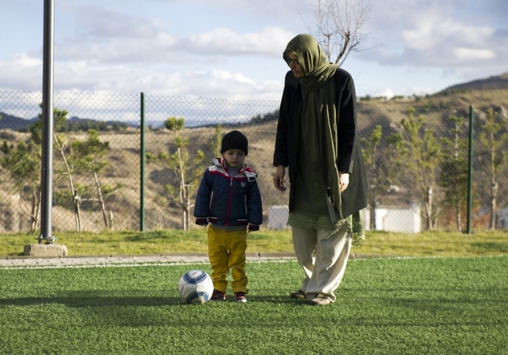 Doktorların ‘Yaşamaz’ Dedikleri Rüzgar 3.5 Yaşında