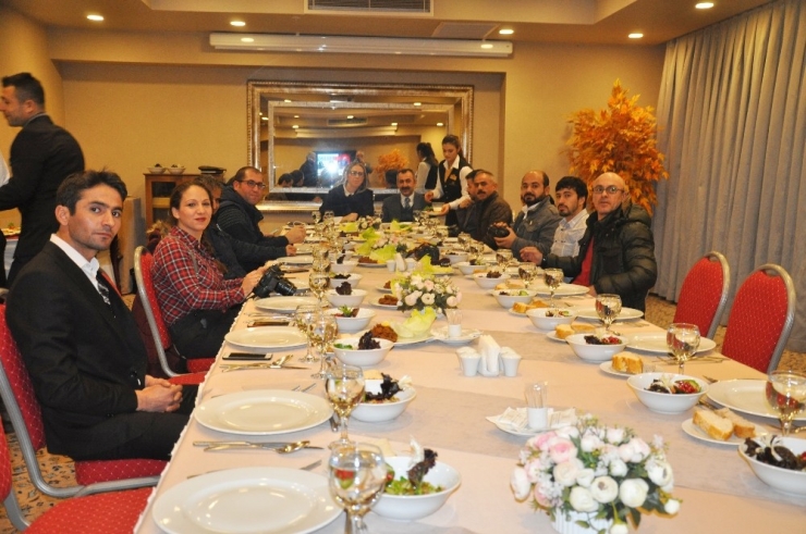 İçişleri Bakan Yardımcısı Ersoy Mardin’de