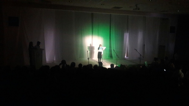 Kartepe Belediyesi Çocuk Kulübü ‘Mevlid-i Nebi’ Özel Programı Düzenledi