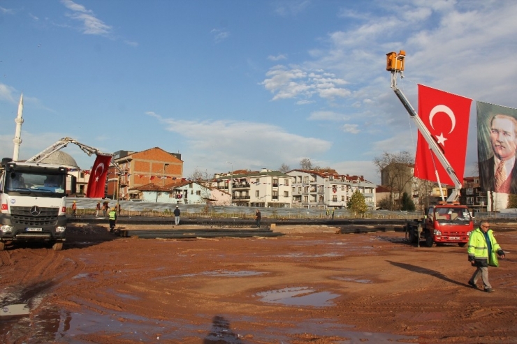 Başbakan Yardımcısı Işık: "Abd’den Bile Bir Takım Sağduyulu Sesler ‘Trump Yaptığın Bu İş Yanlıştır’ Diyor