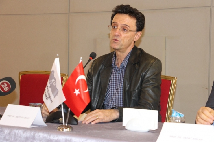 Dışa Bağımlılığı Azaltmanın Yolu ‘Kömür’