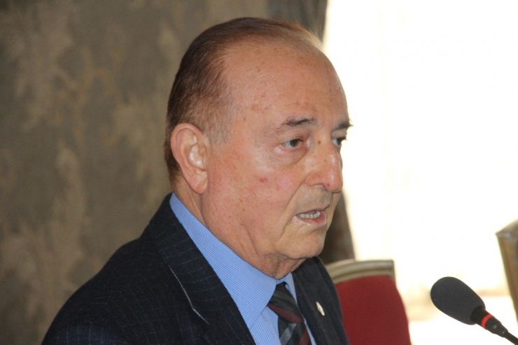 Dışa Bağımlılığı Azaltmanın Yolu ‘Kömür’