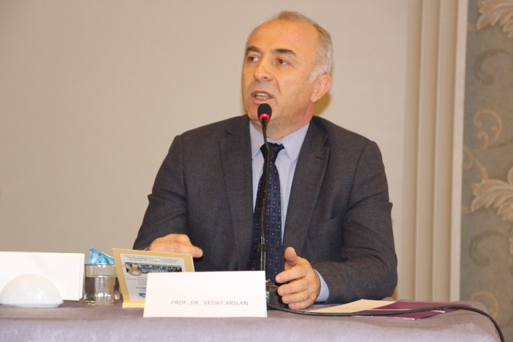 Dışa Bağımlılığı Azaltmanın Yolu ‘Kömür’