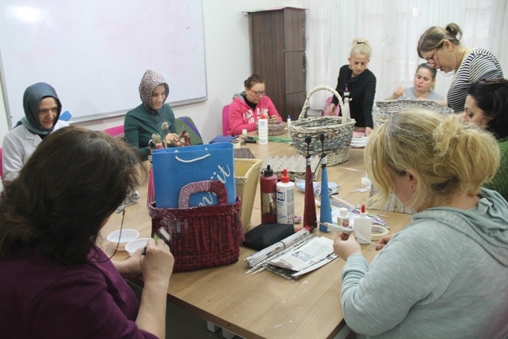 Samek’ten Geri Dönüşüme Katkı