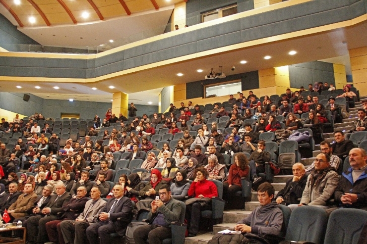 Saü, Ahıskalılar Kültürünü Tanıttı