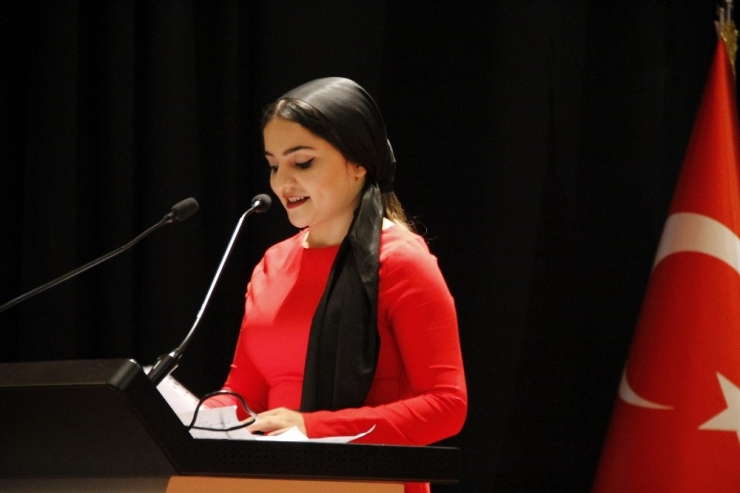 Saü, Ahıskalılar Kültürünü Tanıttı