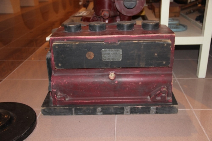 İlk Yerli Otomobil Motoru Sivas’ta Üretildi