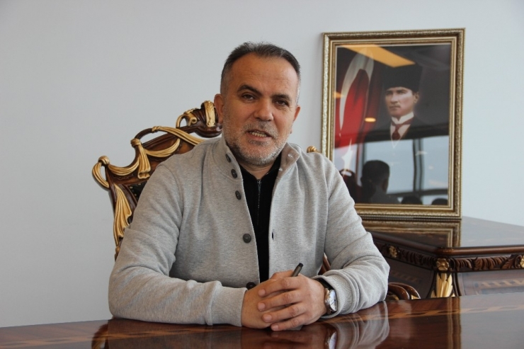 İlk Yerli Otomobil Motoru Sivas’ta Üretildi