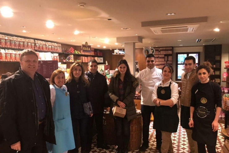 2017 Mavi Bayrak Denetimleri Tamamlandı