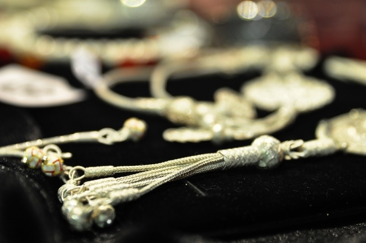 Trabzonlu Kuyumcular Kazaziyenin Coğrafi İşaretini Aldı