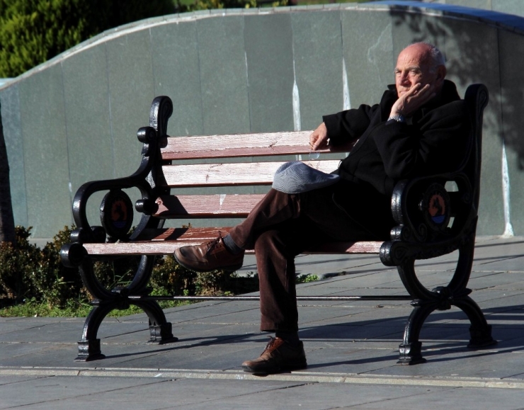 Samsun’da Yazdan Kalma Bir Gün