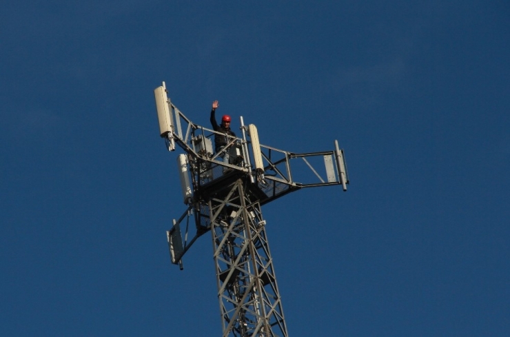 Bu İşi Yapmak Cesaret İster