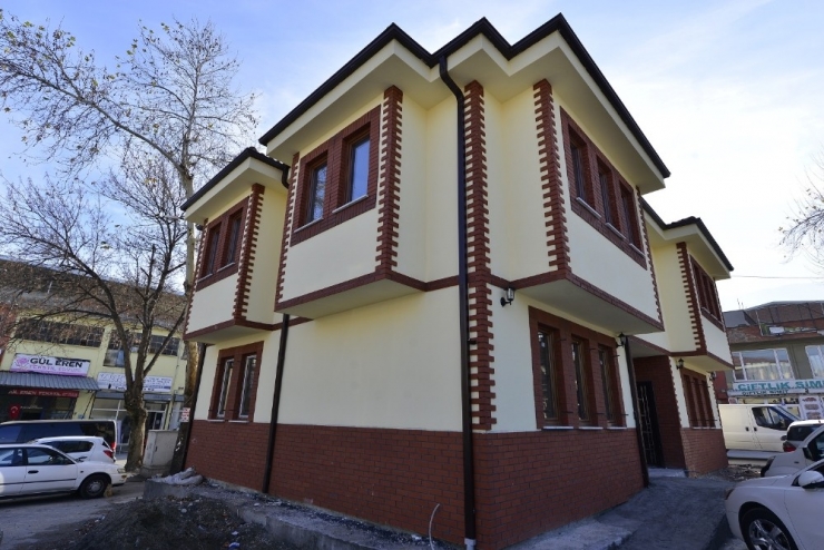 Yıldırım’dan Sağlığa Dev Yatırım