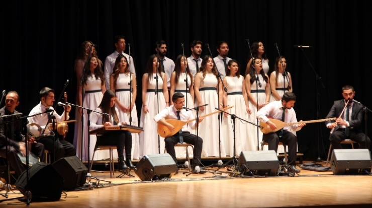 Türküler ‘Zeytinköy’ İçin