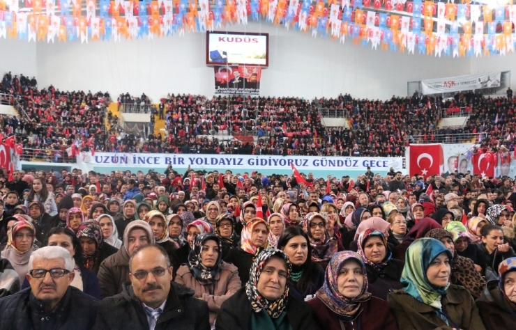 Cumhurbaşkanı Erdoğan: “Trump’un Açıklaması Bizim İçin Yok Hükmündedir”