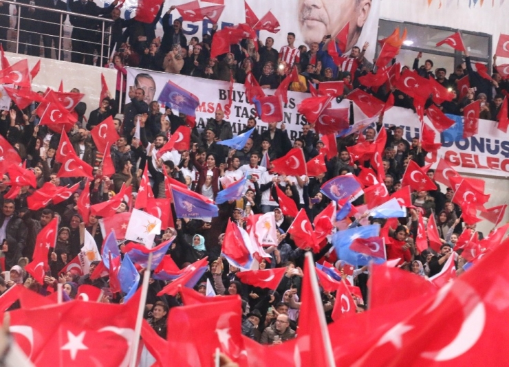 Cumhurbaşkanı Erdoğan: “Trump’un Açıklaması Bizim İçin Yok Hükmündedir”