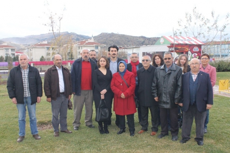 Kılıç: “Öncelikle Yerel Seçimlere Odaklanacağız”