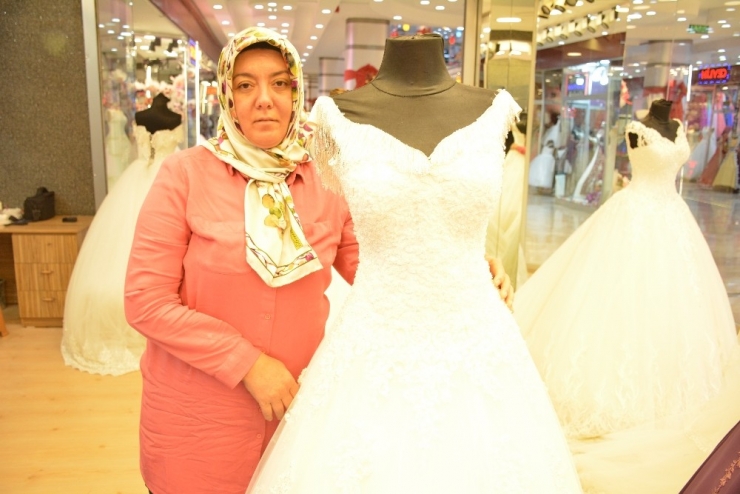 Gelinlik Alımında ‘Fırsat Ayları’ Başladı