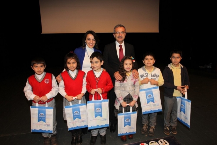 Gebzeli Çocuklar, Yazar Ayşegül Kara Zorlu İle Buluştu