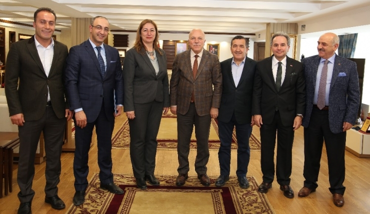 Kayakla Oryantiring’in Kalbi Erzurum’da Atacak