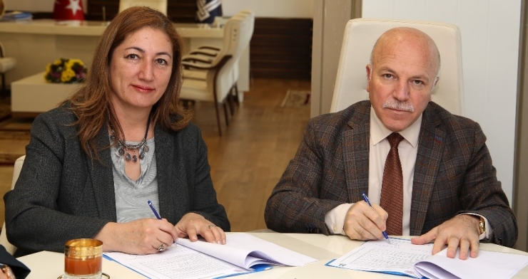 Kayakla Oryantiring’in Kalbi Erzurum’da Atacak