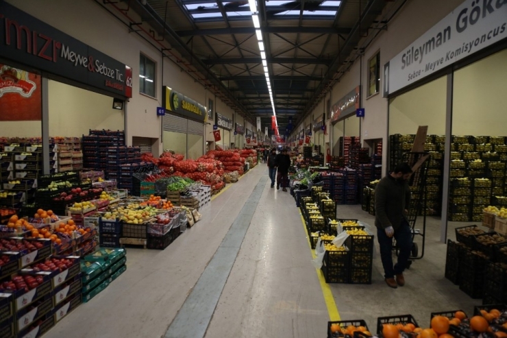 Halden Okula Yerli Malı Ürünler