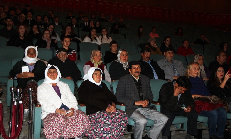 Türküler ‘Zeytinköy’ İçin