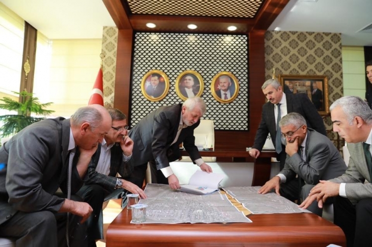 Körfez’de 40 Yıllık Sorun İçin Önemli Adım