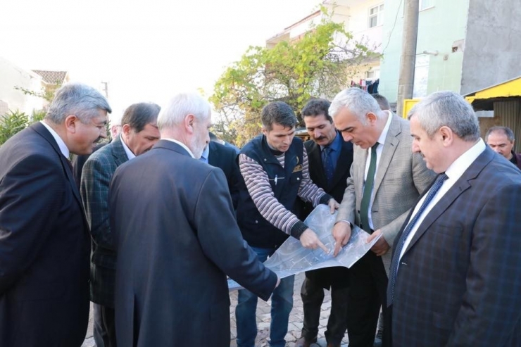 Körfez’de 40 Yıllık Sorun İçin Önemli Adım