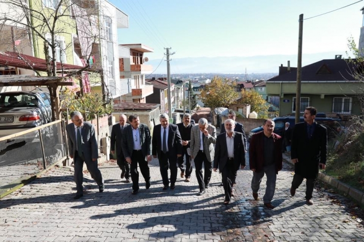 Körfez’de 40 Yıllık Sorun İçin Önemli Adım